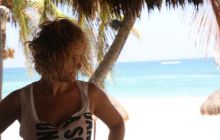 Zdjęcia z wyjazdu do Meksyku