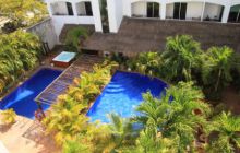 Zdjęcia z wyjazdu do Meksyku