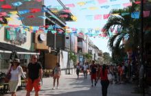 Zdjęcia z wyjazdu do Meksyku