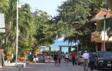 Zdjęcia z wyjazdu do Meksyku