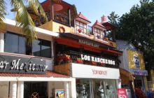 Zdjęcia z wyjazdu do Meksyku