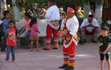 Zdjęcia z wyjazdu do Meksyku