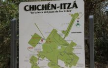 Zdjęcia z wyjazdu do Meksyku