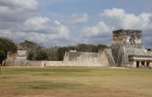 Zdjęcia z wyjazdu do Meksyku