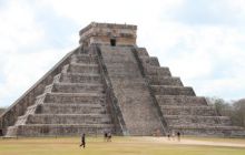 Zdjęcia z wyjazdu do Meksyku