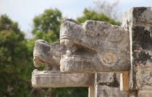 Zdjęcia z wyjazdu do Meksyku