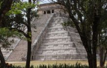 Zdjęcia z wyjazdu do Meksyku