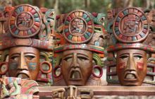 Zdjęcia z wyjazdu do Meksyku