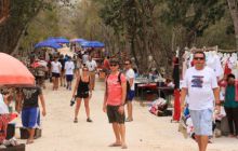 Zdjęcia z wyjazdu do Meksyku