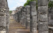 Zdjęcia z wyjazdu do Meksyku