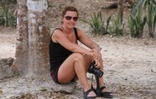 Zdjęcia z wyjazdu do Meksyku