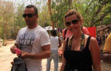 Zdjęcia z wyjazdu do Meksyku