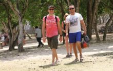 Zdjęcia z wyjazdu do Meksyku