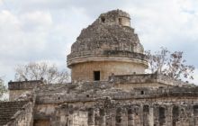 Zdjęcia z wyjazdu do Meksyku