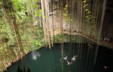 Zdjęcia z wyjazdu do Meksyku