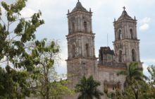 Zdjęcia z wyjazdu do Meksyku