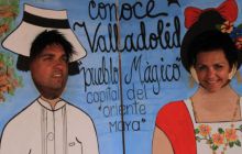 Zdjęcia z wyjazdu do Meksyku