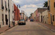 Zdjęcia z wyjazdu do Meksyku