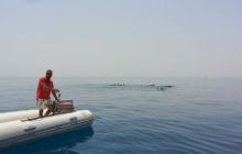 Zdjęcia z wyjazdu Sudan i Dubaj