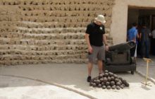 Zdjęcia z wyjazdu Sudan i Dubaj