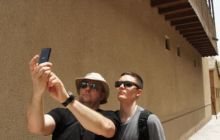 Zdjęcia z wyjazdu Sudan i Dubaj