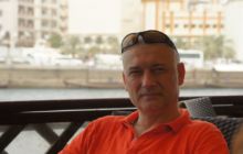 Zdjęcia z wyjazdu Sudan i Dubaj