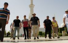 Zdjęcia z wyjazdu Sudan i Dubaj