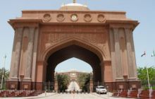 Zdjęcia z wyjazdu Sudan i Dubaj