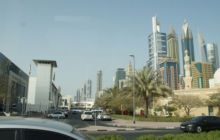 Zdjęcia z wyjazdu Sudan i Dubaj