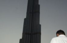 Zdjęcia z wyjazdu Sudan i Dubaj