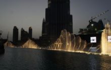 Zdjęcia z wyjazdu Sudan i Dubaj