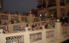 Zdjęcia z wyjazdu Sudan i Dubaj