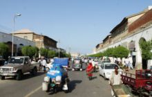 Zdjęcia z wyjazdu Sudan i Dubaj