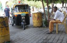 Zdjęcia z wyjazdu Sudan i Dubaj