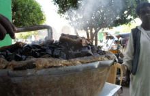 Zdjęcia z wyjazdu Sudan i Dubaj