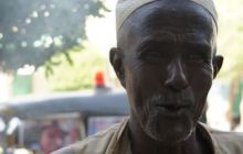 Zdjęcia z wyjazdu Sudan i Dubaj