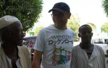 Zdjęcia z wyjazdu Sudan i Dubaj