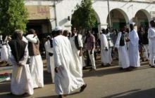 Zdjęcia z wyjazdu Sudan i Dubaj