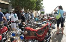 Zdjęcia z wyjazdu Sudan i Dubaj