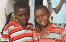 Zdjęcia z wyjazdu Sudan i Dubaj