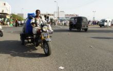 Zdjęcia z wyjazdu Sudan i Dubaj