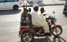 Zdjęcia z wyjazdu Sudan i Dubaj