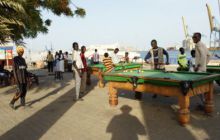 Zdjęcia z wyjazdu Sudan i Dubaj