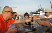 Zdjęcia z wyjazdu Sudan i Dubaj