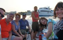 Zdjęcia z wyjazdu Sudan i Dubaj