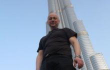 Zdjęcia z wyjazdu Sudan i Dubaj