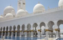 Zdjęcia z wyjazdu Sudan i Dubaj