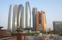 Zdjęcia z wyjazdu Sudan i Dubaj