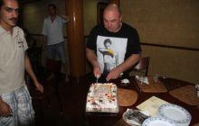 Zdjęcia z wyjazdu Sudan i Dubaj