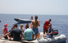 Zdjęcia z wyjazdu Sudan i Dubaj